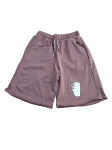 Pantaloni scurti de dama cod x2285