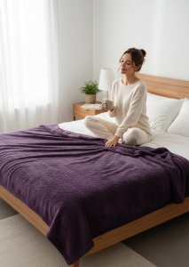 Patura groasa cocolino COD PT-015