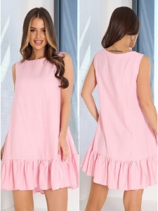 Rochie dama fabricatie Italia, croiala moderna, usoara si eleganta