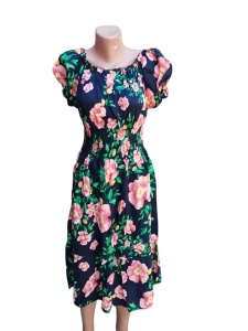 Rochie dama model nou x2692