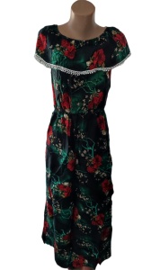 Rochie dama model nou x2722