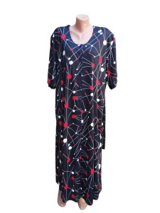 Rochie dama model nou x2752