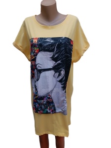 Rochie dama model superb cod x1602