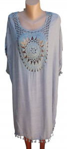 rochie de dama model nou cod L4329 - Img 2