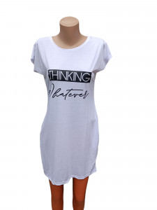 rochie de dama model nou cod p1691 - Img 2