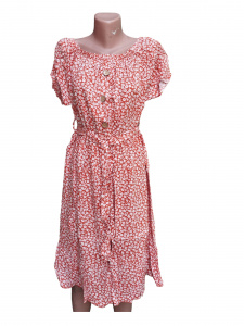 Rochie superba de vara cod x0070 - Img 2