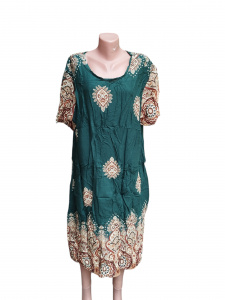 Rochie superba de vara cod x0105 - Img 2
