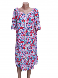 Rochie superba de vara cod x0110 - Img 2