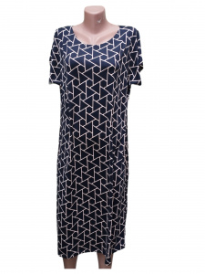 Rochie superba de vara cod x0146 - Img 2