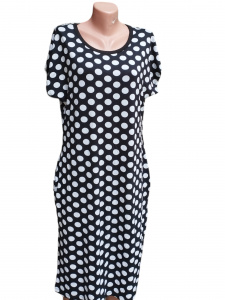 Rochie superba de vara cod x0159 - Img 2