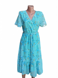 Rochie superba de vara cod x0174 - Img 1