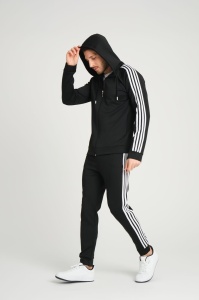 Trening bumbac pentru barbati model nou cod x6109