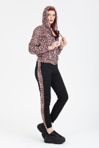 Trening dama casual cu pantaloni lungi
