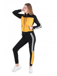 Trening de dama din bumbac calitativ cod T227 - Img 1