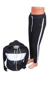 Trening din bumbac pentru barbati cod x 1462