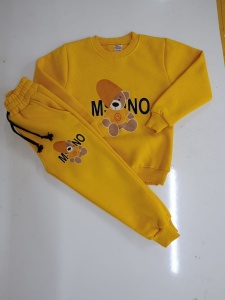 Trening gros, din bumbac model nou cod x20401