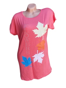 Tricou dama model nou cod x2005