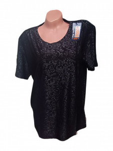 Bluza calitativa de dama subtire cod T740 - Img 1