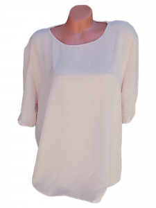 bluza dama calitativa din in model nou cod L12207 - Img 2