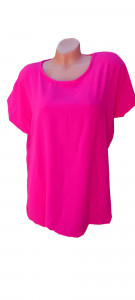 bluza dama calitativa din in model nou cod L12306 - Img 2