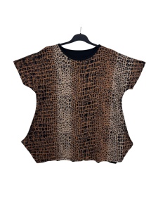 Bluza dama eleganta pentru sezonul cald cod x5990