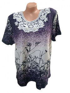 bluza dama model nou cod p777 - Img 2