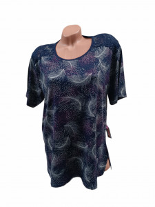 bluza dama model nou cod p830 - Img 1