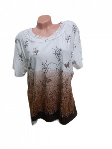 bluza dama model nou cod p914 - Img 2