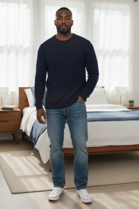 Bluza de corp pentru barbati COD BC-001