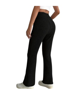 Colanti tricot lungi de dama COD CT-059
