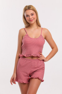 compleu calitativ de dama model nou cod L26836 - Img 2