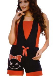 Compleu calitativ de dama pentru vara model nou cod x5412