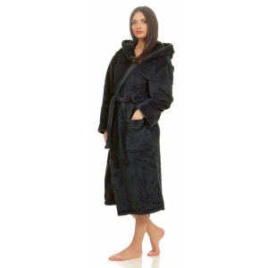 Halat gros cocolino pentru dama COD HL-020