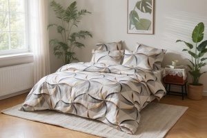 Lenjerie din finet COD LET-042