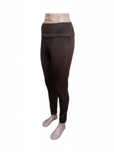 Pantaloni conici de dama cod T1170