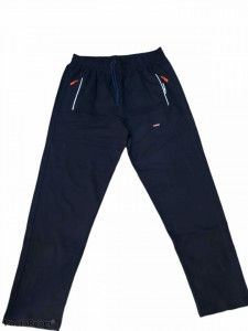 Pantaloni de trening pentru barbati cod 10488 - Img 5