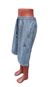 Pantaloni din bumbac marimi mari pentru barbati cod x2613