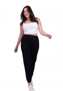 Pantaloni lungi de dama cod x0602 - Img 2