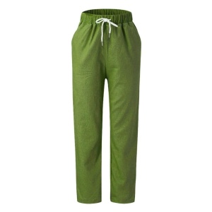 Pantaloni lungi eleganti de dama model nou cod x5502