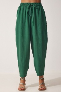 Pantaloni lungi, moderni de dama model nou cod x20172