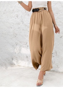 Pantaloni lungi, moderni de dama model nou cod x20192