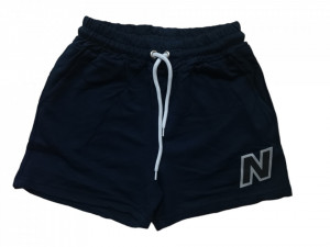 pantaloni scurti calitativi de dama cod p191 - Img 2