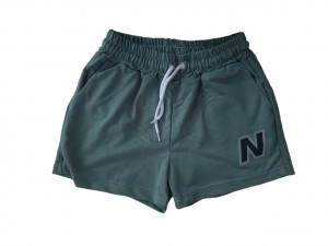 pantaloni scurti calitativi de dama cod p302 - Img 1