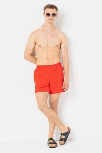 Pantaloni scurti de baie pentru barbati cod T1007 - Img 2