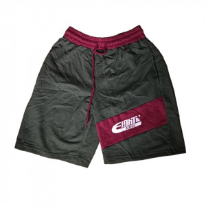 pantaloni scurti de barbati model nou cod n3763 - Img 1