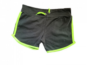 Pantaloni scurti de dama cod C617