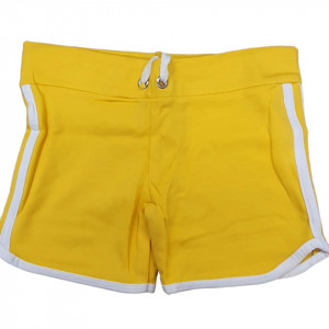 Pantaloni scurti de dama stil colant cod T1350