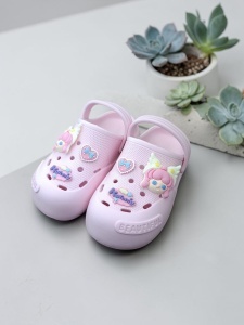 Papuci pentru copii COD PP-040