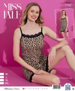 Pijama dama model superb cod x6140