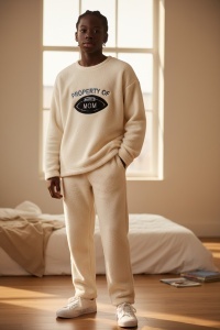Pijama groasa cocolino de copii COD PJ-181